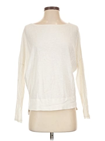 Vince. Long Sleeve T-Shirt (view 1)