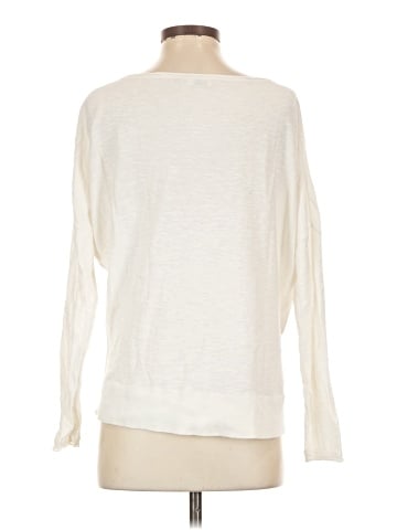 Vince. Long Sleeve T-Shirt (view 2)