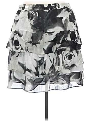 New York & Company Formal Skirt (view 2)