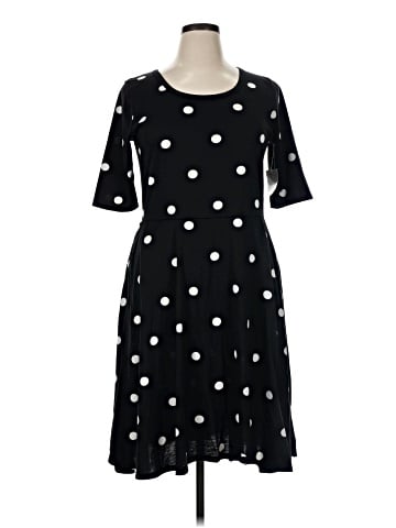 Lularoe Casual Dress (view 1)