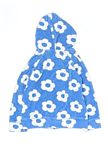 Mini Boden Zip Up Hoodie (view 2)
