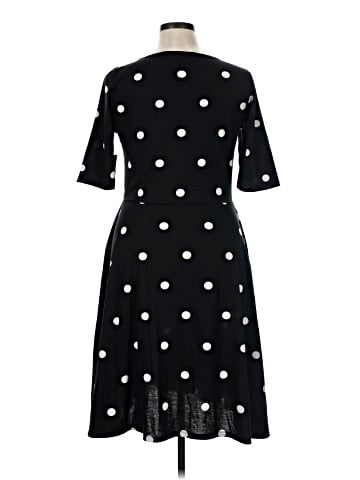 Lularoe Casual Dress (view 2)