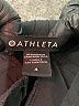 Athleta Black Casual Pants Size 4 - photo 7