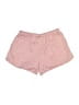 Lucky Brand Hearts Pink Shorts Size L - photo 2