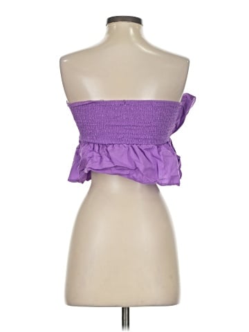 Forever 21 Tube Top (view 2)