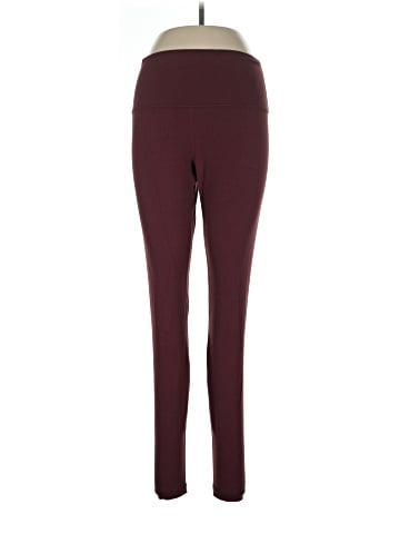 Lululemon Athletica Active Pants (view 1)