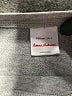 Hanna Andersson 100% Cotton Gray Sweatshirt Size 4 - photo 3