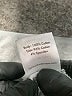 Hanna Andersson 100% Cotton Gray Sweatshirt Size 4 - photo 4