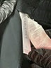 Fabletics Solid Black Athletic Shorts Size L - photo 3