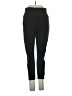 CAbi Solid Black Active Pants Size S - photo 2