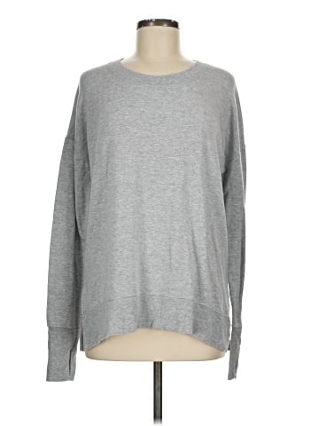 Athleta Pullover Sweater (view 1)