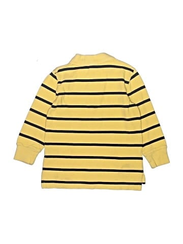 Polo by Ralph Lauren Long Sleeve Top (view 2)