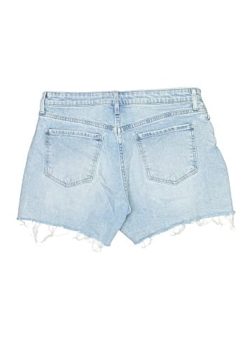 Kut from the Kloth Denim Shorts (view 2)