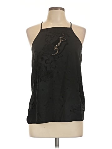 Express Sleeveless Blouse (view 1)