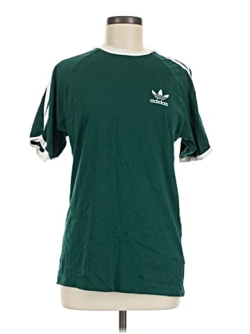 Adidas Short Sleeve T-Shirt (view 1)