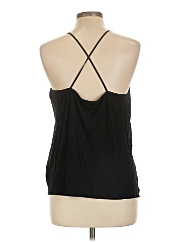 Express Sleeveless Blouse (view 2)