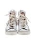 Nike White Sneakers Size 7 - photo 2