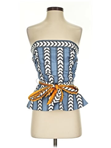 White House Black Market Tube Top (view 1)