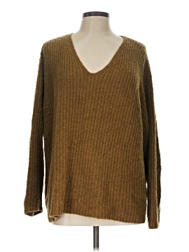 Eileen Fisher Pullover Sweater