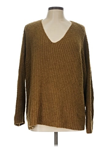Eileen Fisher Pullover Sweater (view 1)