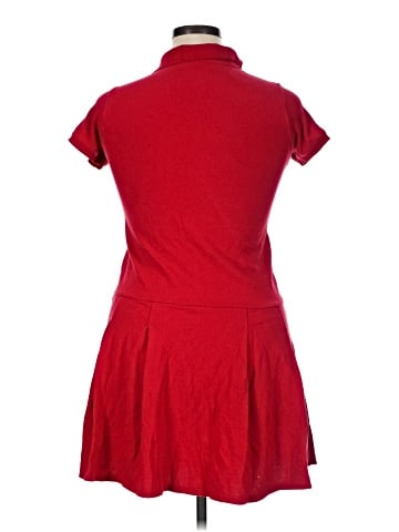 Lands' End Casual Dress (view 2)
