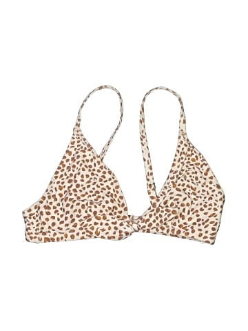J.Crew Factory Store Swimsuit Top (view 1)