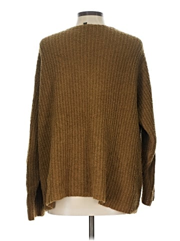 Eileen Fisher Pullover Sweater (view 2)