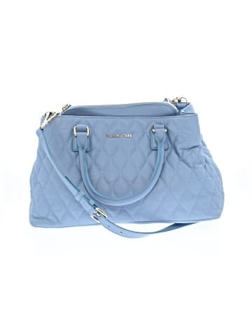 Vera Bradley Satchel (view 1)