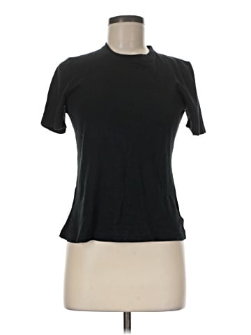 Rag & Bone Short Sleeve Turtleneck (view 1)