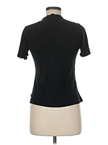 Rag & Bone Short Sleeve Turtleneck (view 2)