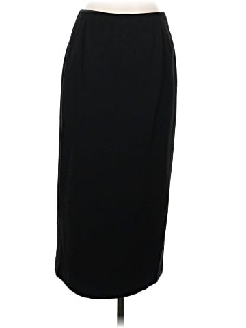 Lauren by Ralph Lauren Formal Skirt (view 2)