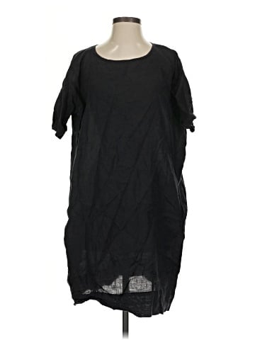 Eileen Fisher Casual Dress (view 1)