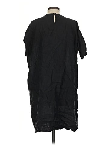 Eileen Fisher Casual Dress (view 2)