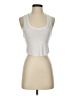 DPlus Studio Silver Tank Top Size S - photo 1