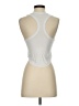 DPlus Studio Silver Tank Top Size S - photo 2