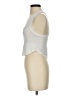 DPlus Studio Silver Tank Top Size S - photo 5