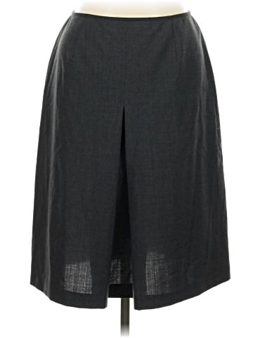 Eddie Bauer Formal Skirt (view 1)