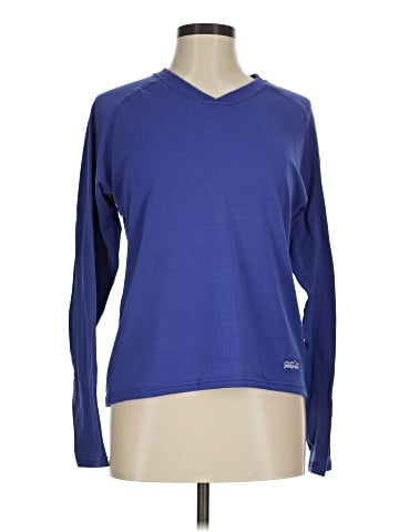 Patagonia Long Sleeve Top (view 1)