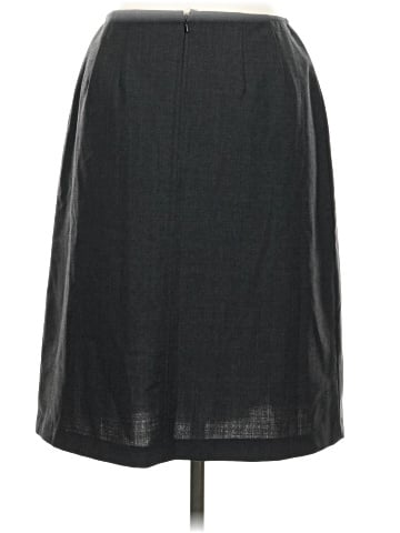 Eddie Bauer Formal Skirt (view 2)
