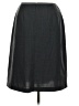 Eddie Bauer Solid Gray Formal Skirt Size 8 - photo 2
