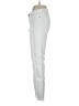 Adriano Goldschmied Metallic Ivory Jeans Size 25 waist - photo 5