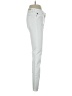 Adriano Goldschmied Metallic Ivory Jeans Size 25 waist - photo 4