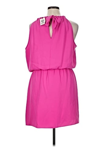 Trina Trina Turk Cocktail Dress (view 2)