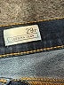 Gap Solid Blue Jeans Size 29 waist - photo 7