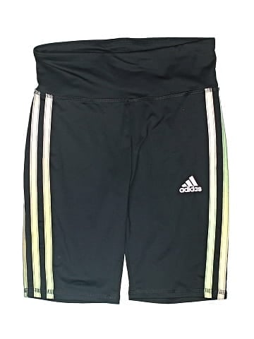 Adidas Athletic Shorts (view 1)