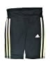 Adidas Black Athletic Shorts Size M (kids) - photo 1