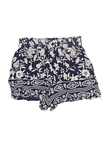 Angie Shorts (view 2)