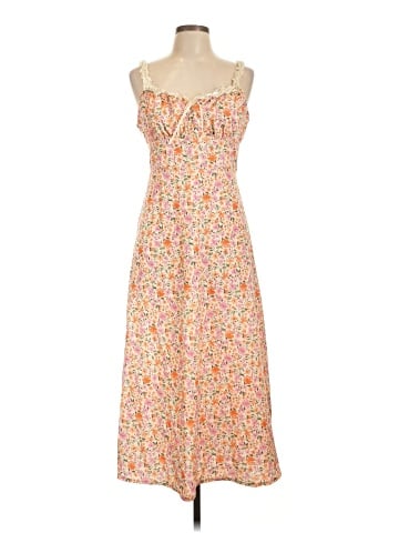 Shein Casual Dress (view 1)