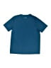 Under Armour Teal Active T-Shirt Size L (youth) - photo 2