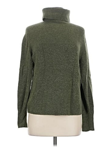 Banana Republic Wool Pullover Sweater (view 1)